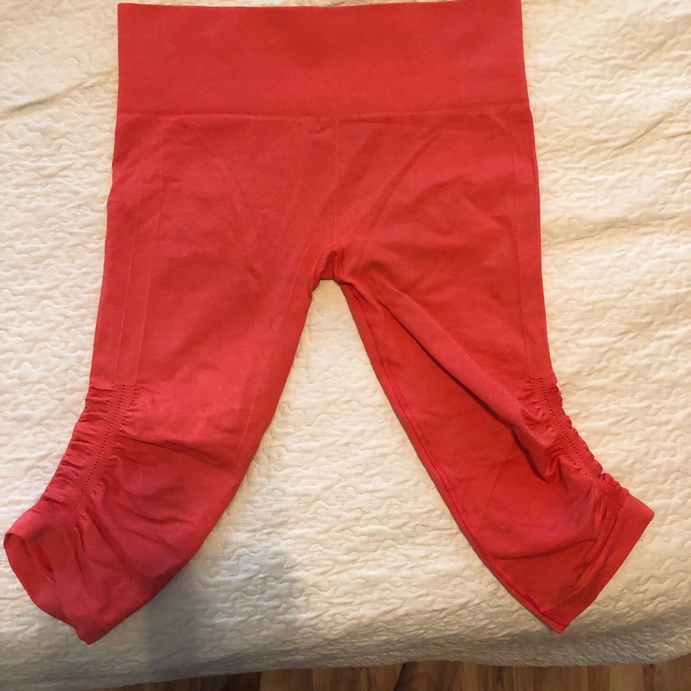 Lululemon Crops